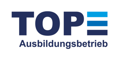 Top Ausbildungsbetrieb Top Ausbildungsbetrieb