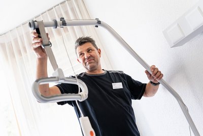 Technik & Infrastruktur