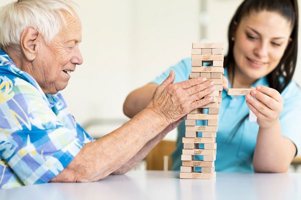 Solina Betreuung Solina Betreuung Spielen